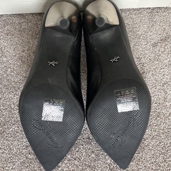 4” stilettos - Picture 4 of 4